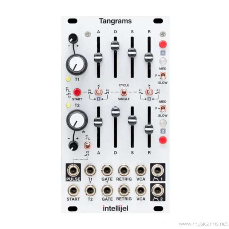 Intellijel Tangrams ขายราคาพิเศษ