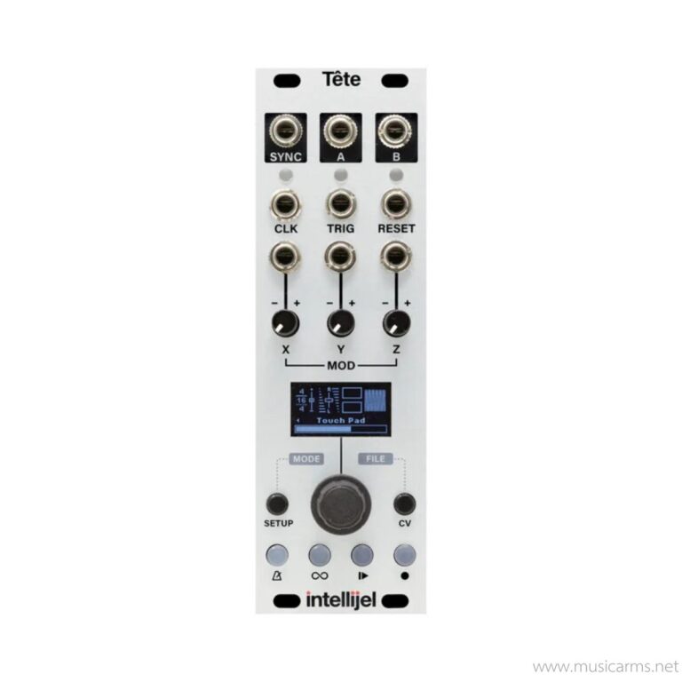 Intellijel Tête ขายราคาพิเศษ