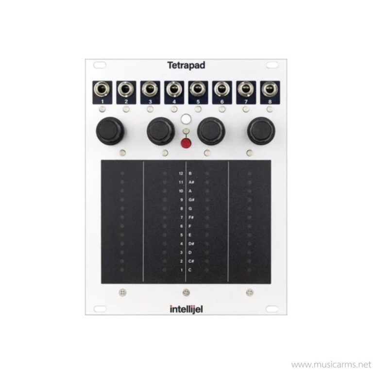 Intellijel Tetrapad ขายราคาพิเศษ