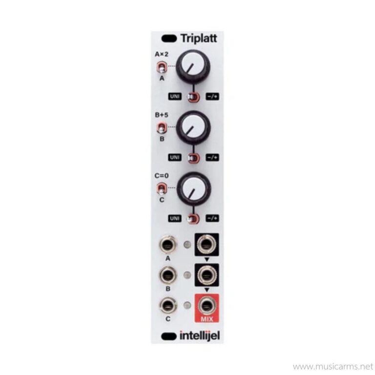 Intellijel Triplatt ขายราคาพิเศษ