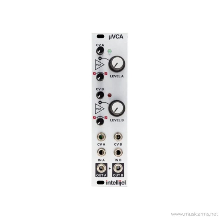 Intellijel µVCA ขายราคาพิเศษ