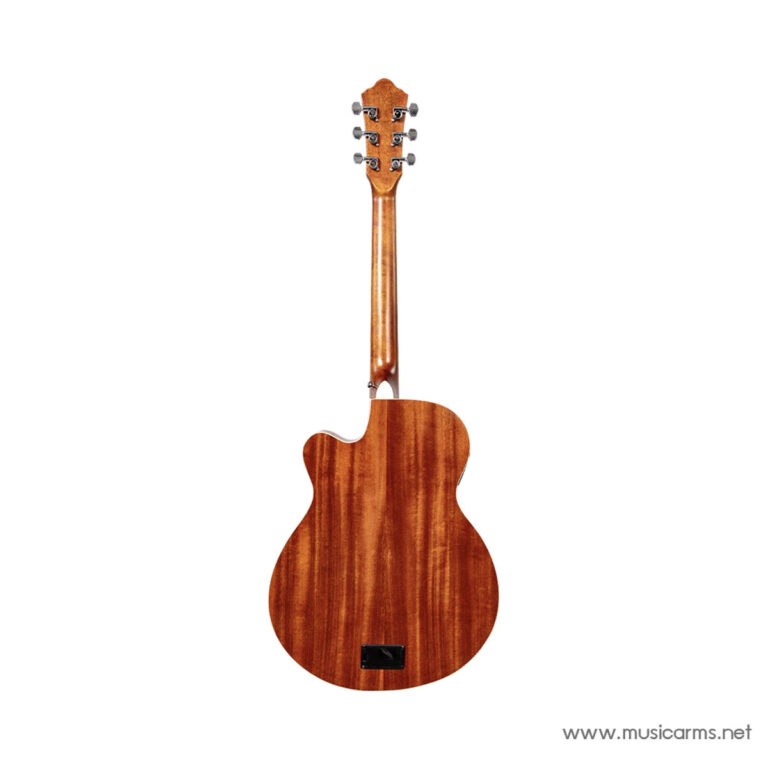 Kazuki HJ01 Hybrid Guitar Jazz Hollow Body กีตาร์ไฟฟ้า ขายราคาพิเศษ