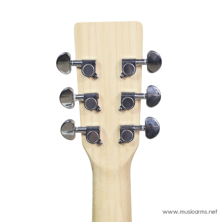 Kazuki Mars Series Bamboo กีตาร์โปร่ง ขายราคาพิเศษ