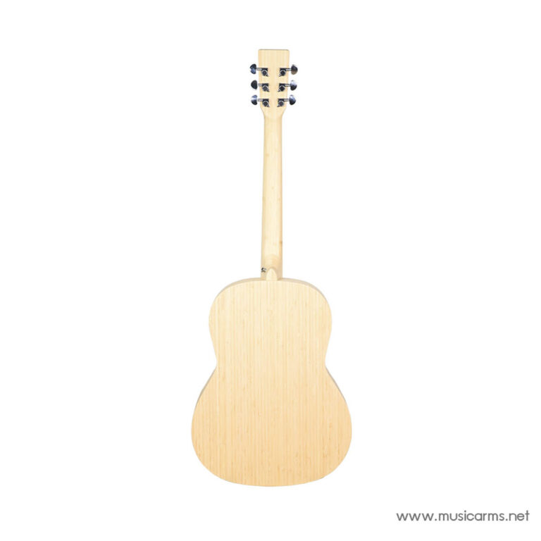 Kazuki Mars Series Bamboo กีตาร์โปร่ง ขายราคาพิเศษ