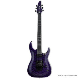 LTD ALR-II Andy LaRocque Signature กีตาร์ไฟฟ้าราคาถูกสุด