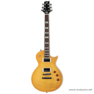 LTD AS-1 Alex Skolnick Signature กีตาร์ไฟฟ้าราคาถูกสุด