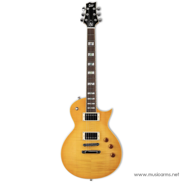 LTD AS-1 Alex Skolnick Signature กีตาร์ไฟฟ้า ขายราคาพิเศษ
