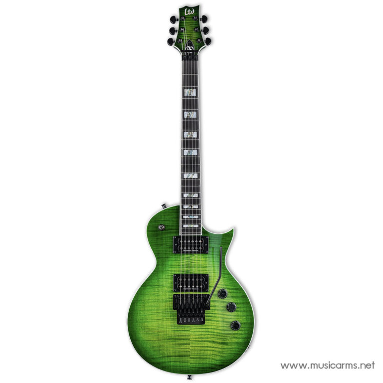 LTD AS-1FR Alex Skolnick Signature กีตาร์ไฟฟ้า ขายราคาพิเศษ