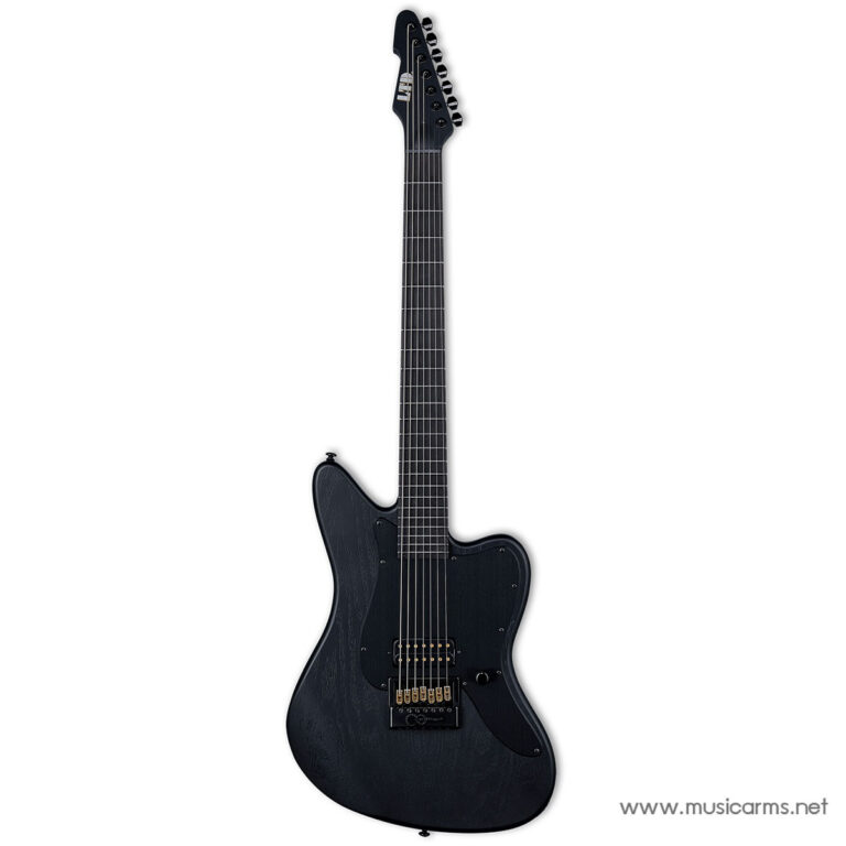 LTD AW-XJ7 Baritone Evertune กีตาร์ไฟฟ้า ขายราคาพิเศษ