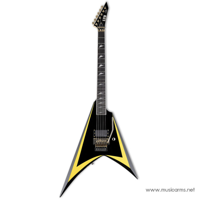 LTD Alexi Arrowhead SE Alexi Laiho Signature กีตาร์ไฟฟ้า ขายราคาพิเศษ