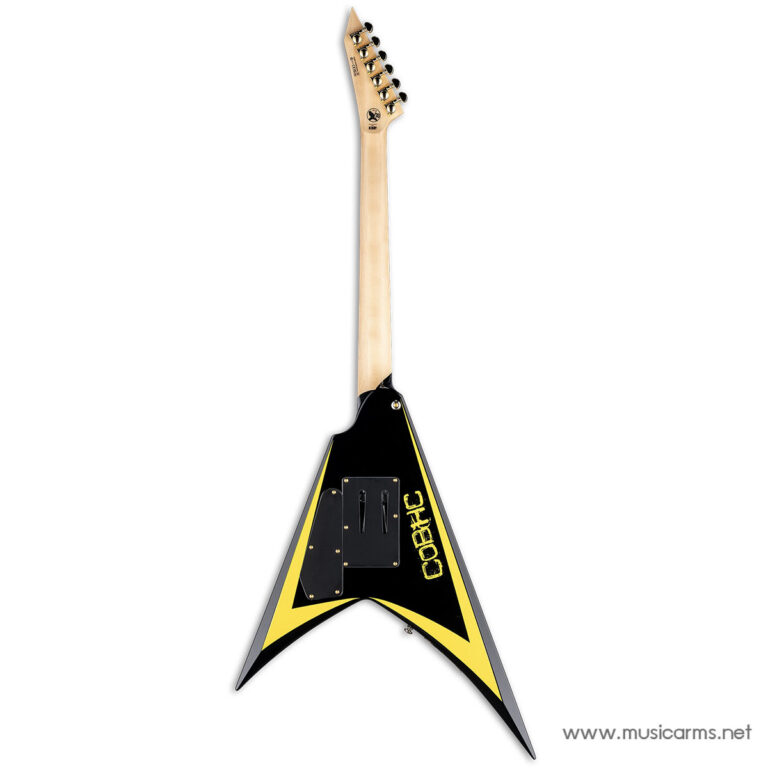 LTD Alexi Arrowhead SE Alexi Laiho Signature กีตาร์ไฟฟ้า ขายราคาพิเศษ