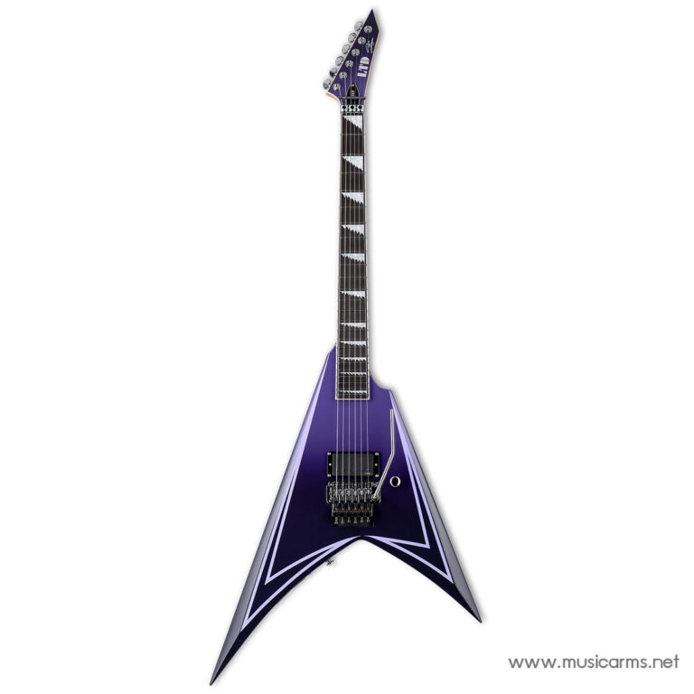LTD Alexi Hexed Alexi Laiho Signature กีตาร์ไฟฟ้า ขายราคาพิเศษ