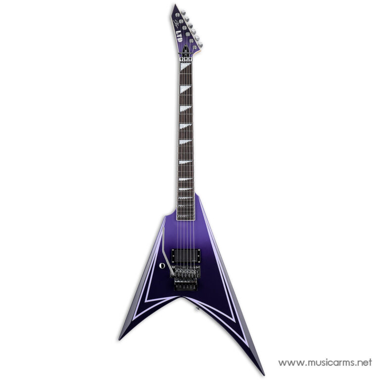 LTD Alexi Hexed LH Alexi Laiho Signature กีตาร์ไฟฟ้า ขายราคาพิเศษ