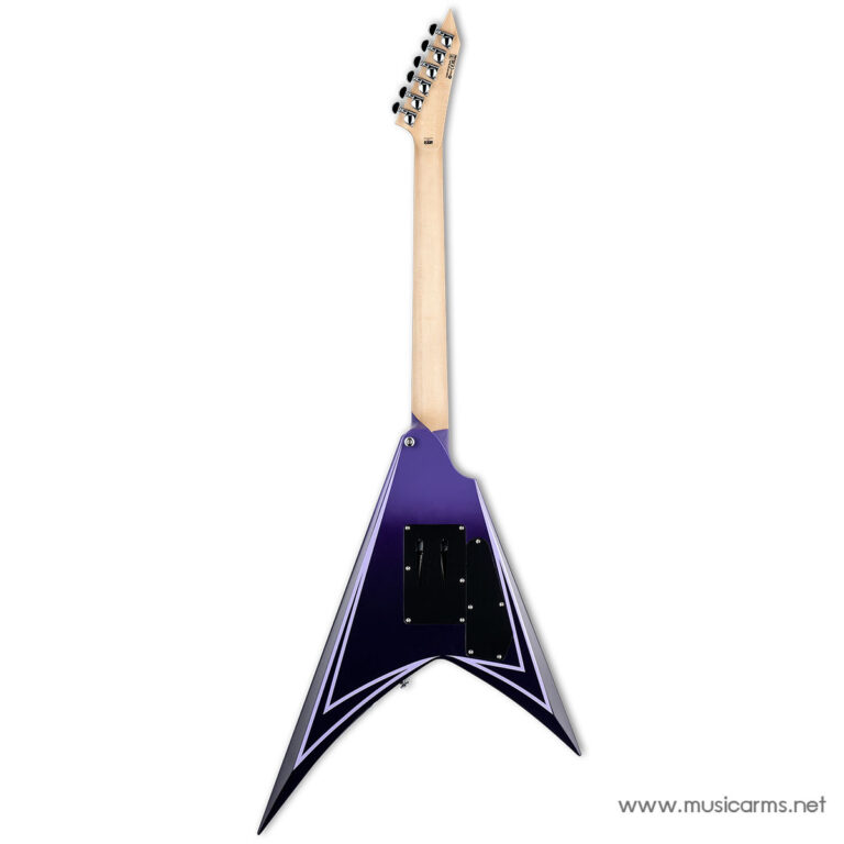 LTD Alexi Hexed LH Alexi Laiho Signature กีตาร์ไฟฟ้า ขายราคาพิเศษ