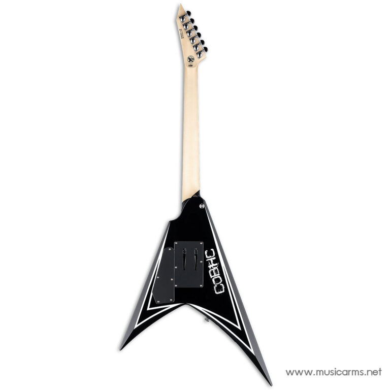 LTD Alexi Sawtooth SE Alexi Laiho Signature กีตาร์ไฟฟ้า ขายราคาพิเศษ