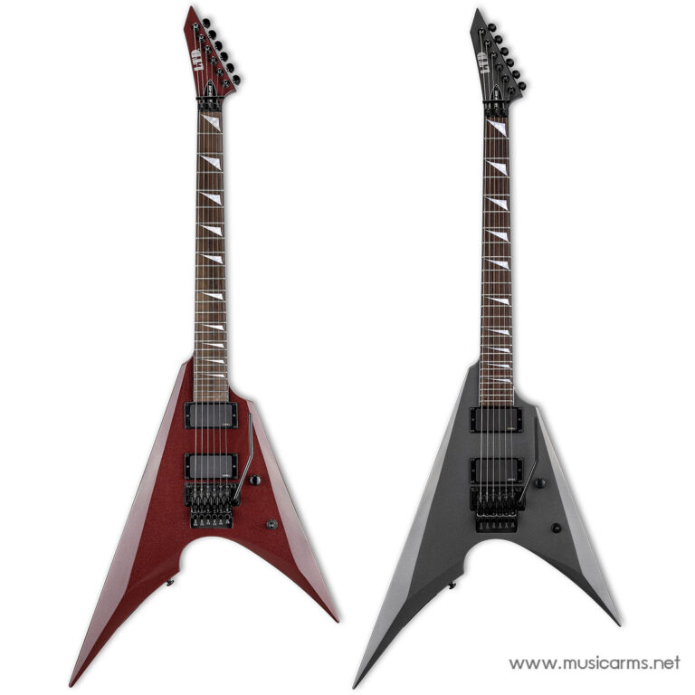 LTD Arrow-400 กีตาร์ไฟฟ้า ขายราคาพิเศษ
