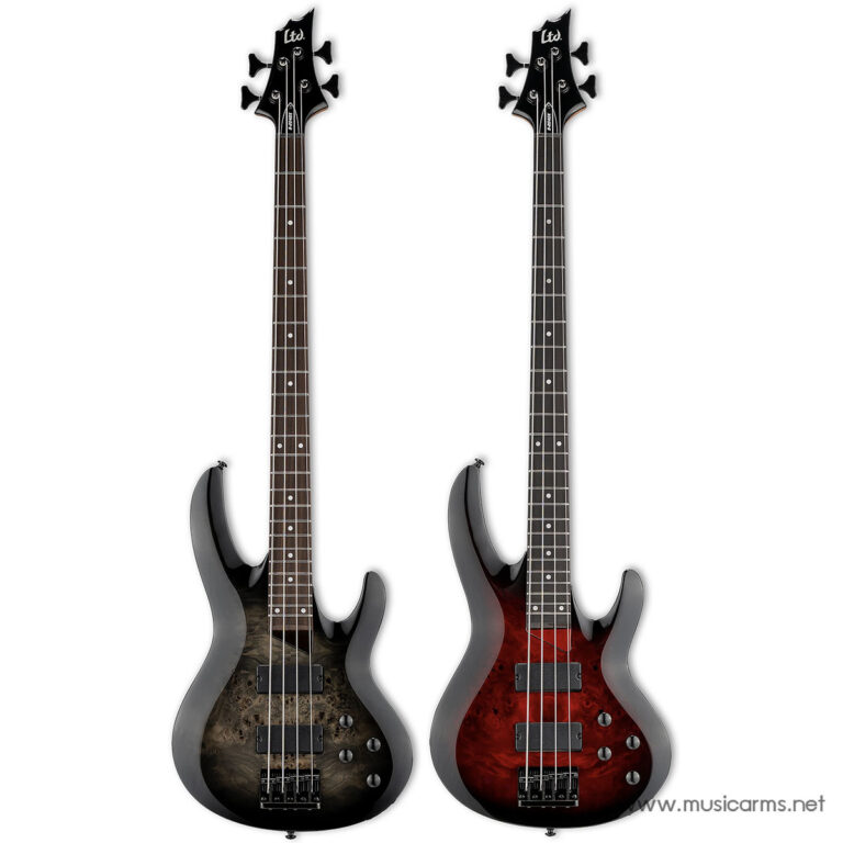 LTD B-204DX เบสไฟฟ้า ขายราคาพิเศษ