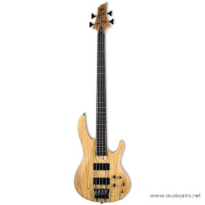LTD B-204SM Fretless เบสไฟฟ้าราคาถูกสุด