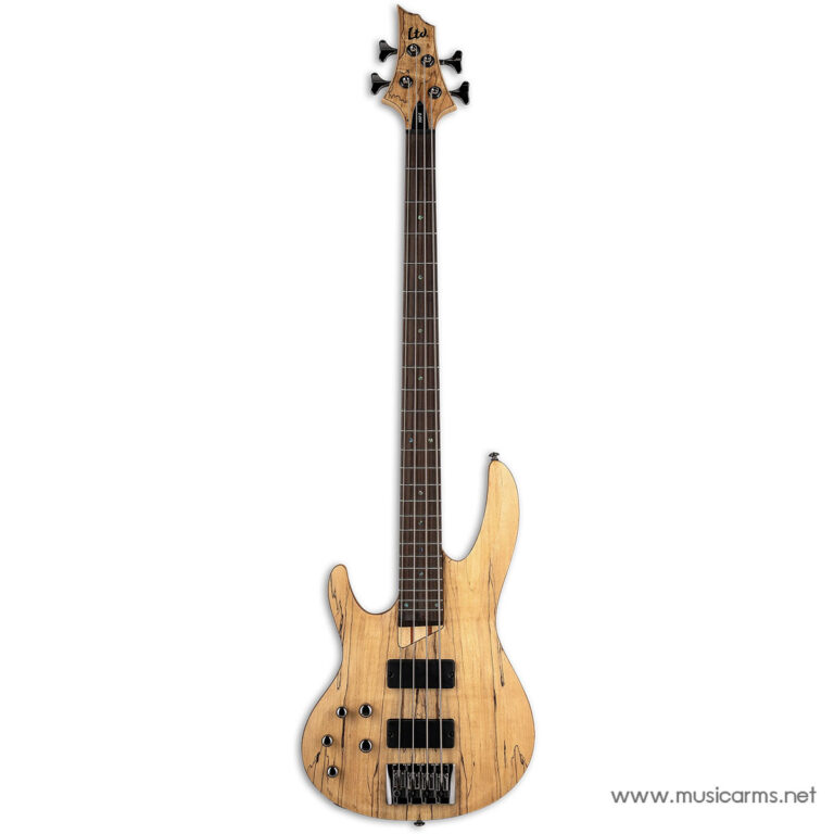 LTD B-204SM LH เบสไฟฟ้า ขายราคาพิเศษ