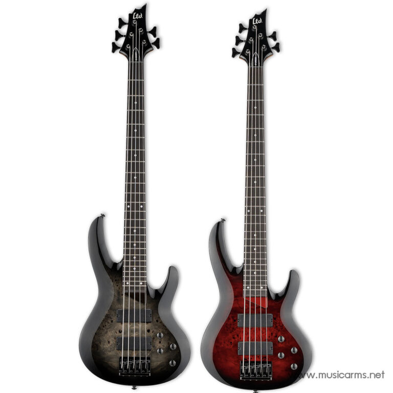 LTD B-205DX เบสไฟฟ้า ขายราคาพิเศษ