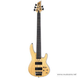 LTD B-205SM Fretless เบสไฟฟ้าราคาถูกสุด