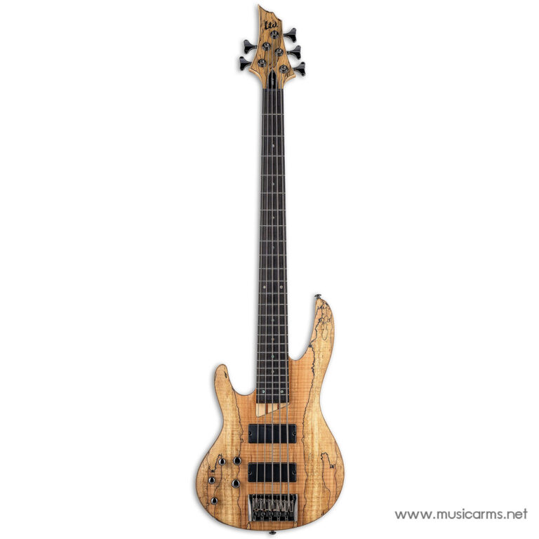 LTD B-205SM LH เบสไฟฟ้า ขายราคาพิเศษ