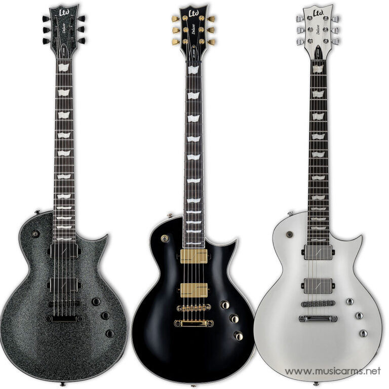 LTD EC-1000 กีตาร์ไฟฟ้า ขายราคาพิเศษ