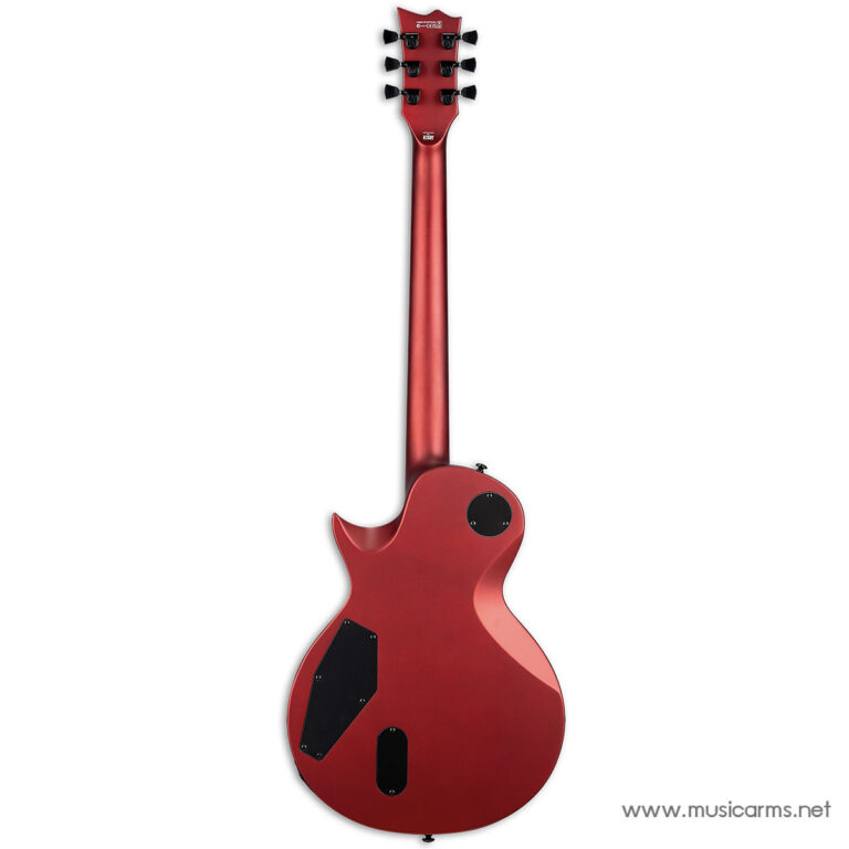 LTD EC-1000 Candy Apple Red Satin กีตาร์ไฟฟ้า ขายราคาพิเศษ