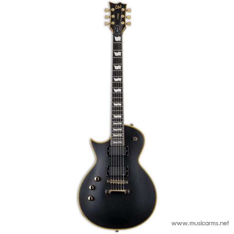 LTD EC-1000 EMG LH กีตาร์ไฟฟ้า ขายราคาพิเศษ