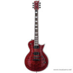 LTD EC-1000 QM กีตาร์ไฟฟ้า ขายราคาพิเศษ