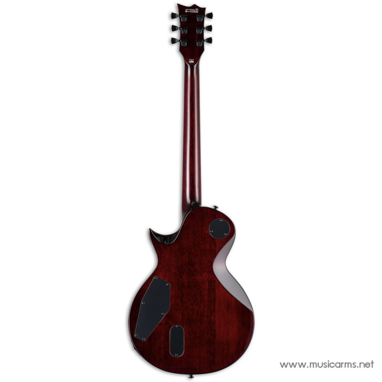 LTD EC-1000 QM กีตาร์ไฟฟ้า ขายราคาพิเศษ