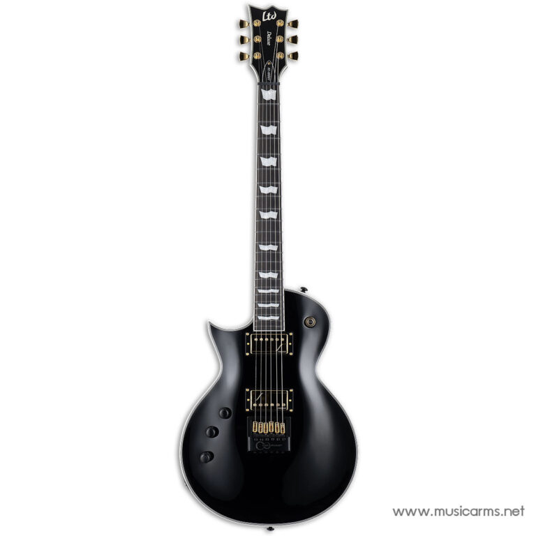 LTD EC-1000T CTM Evertune LH กีตาร์ไฟฟ้า ขายราคาพิเศษ
