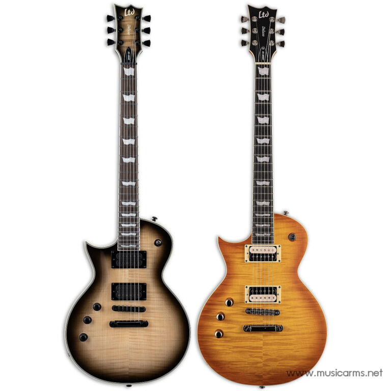LTD EC-1000T CTM FM LH กีตาร์ไฟฟ้า ขายราคาพิเศษ