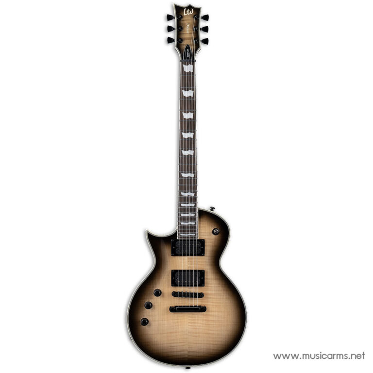 LTD EC-1000T CTM FM LH กีตาร์ไฟฟ้า ขายราคาพิเศษ