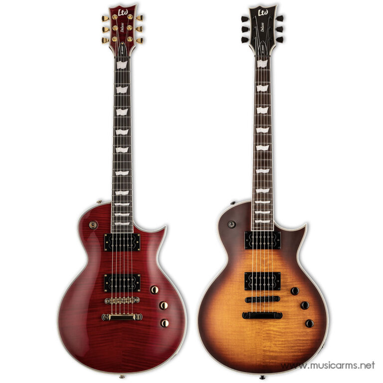 LTD EC-1000T CTM FM กีตาร์ไฟฟ้า ขายราคาพิเศษ