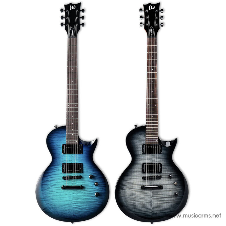 LTD EC-200DX กีตาร์ไฟฟ้า ขายราคาพิเศษ