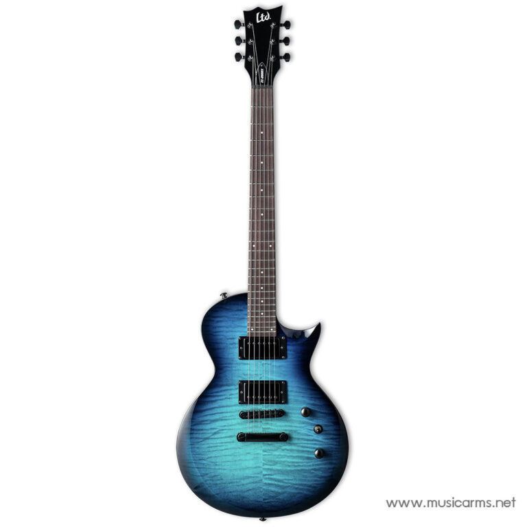 LTD EC-200DX กีตาร์ไฟฟ้า ขายราคาพิเศษ