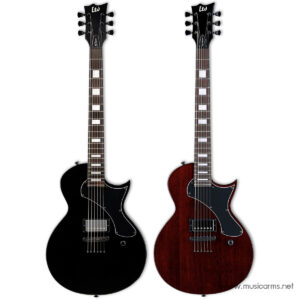 LTD EC-201FT กีตาร์ไฟฟ้าราคาถูกสุด