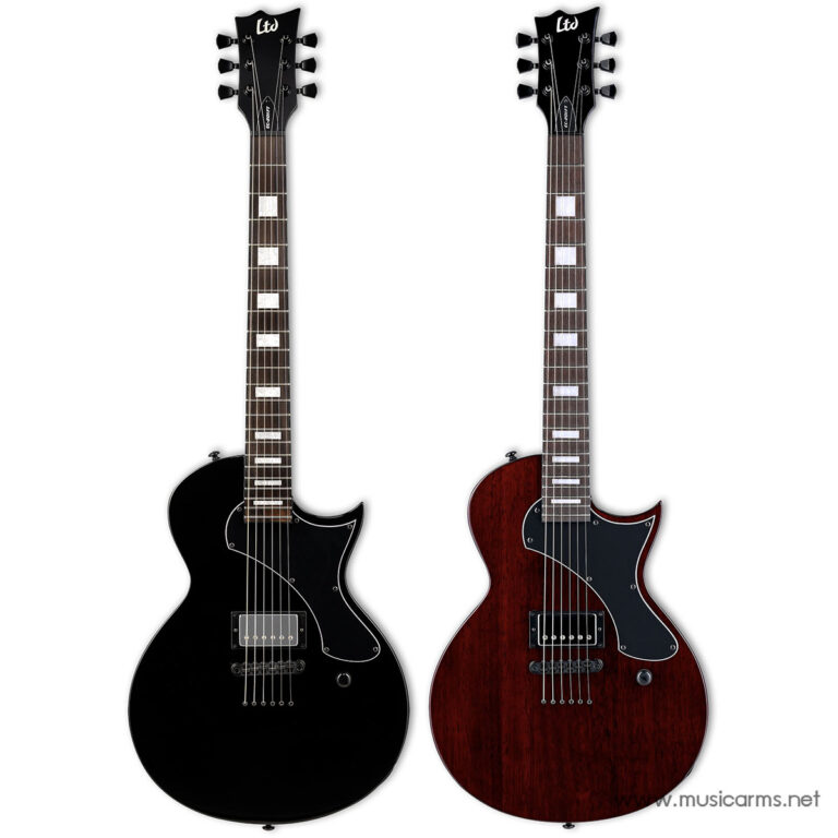 LTD EC-201FT กีตาร์ไฟฟ้า ขายราคาพิเศษ