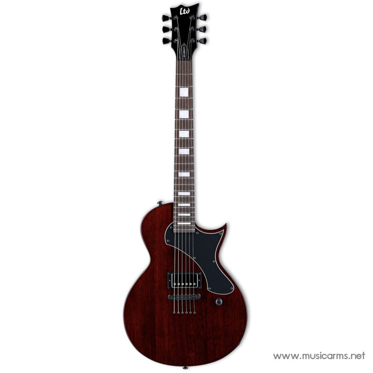 LTD EC-201FT กีตาร์ไฟฟ้า ขายราคาพิเศษ