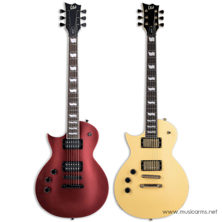 LTD EC-256 LH กีตาร์ไฟฟ้า ขายราคาพิเศษ