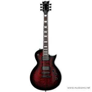 LTD EC-256QM กีตาร์ไฟฟ้าราคาถูกสุด