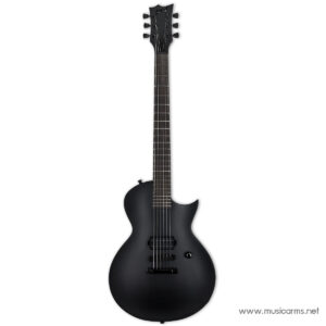 LTD EC-Black Metal กีตาร์ไฟฟ้าราคาถูกสุด