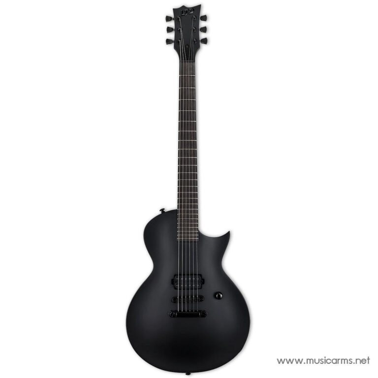 LTD EC-Black Metal กีตาร์ไฟฟ้า ขายราคาพิเศษ
