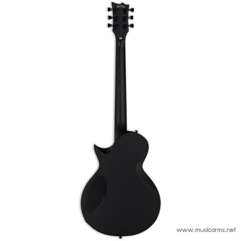 LTD EC-Black Metal กีตาร์ไฟฟ้า ขายราคาพิเศษ