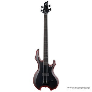 LTD FL-4 Fred Leclercq Signature เบสไฟฟ้าราคาถูกสุด