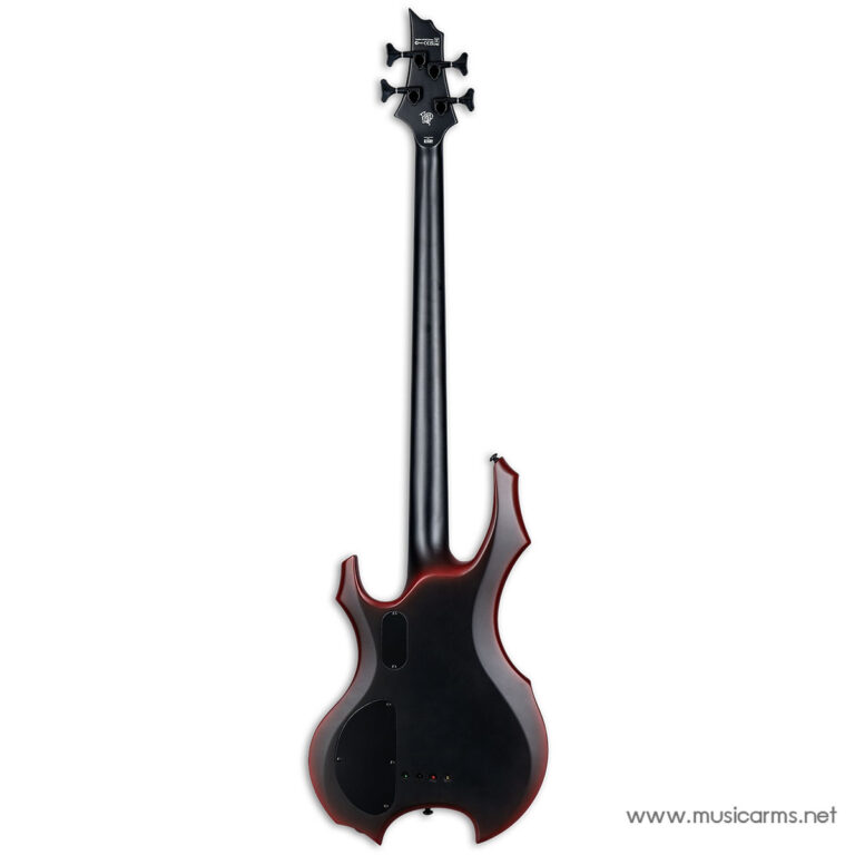 LTD FL-4 Fred Leclercq Signature เบสไฟฟ้า ขายราคาพิเศษ