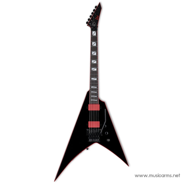 LTD GH-SV Gary Holt Signature กีตาร์ไฟฟ้า ขายราคาพิเศษ