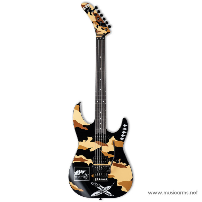 LTD GL Desert Eagle กีตาร์ไฟฟ้า ขายราคาพิเศษ