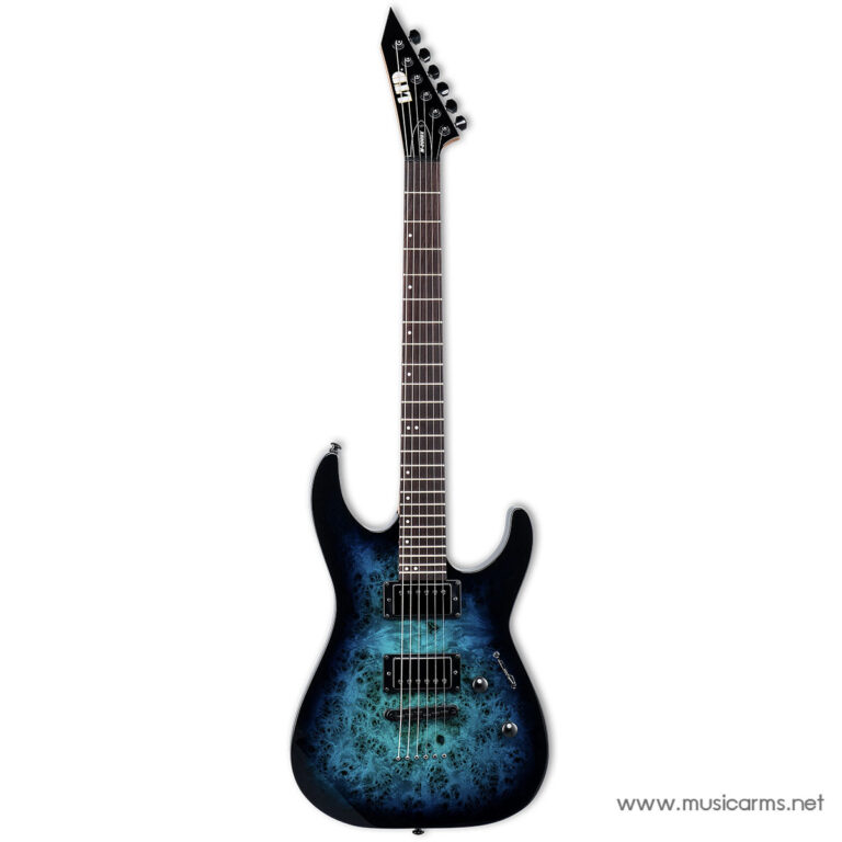 LTD M-200DX กีตาร์ไฟฟ้า ขายราคาพิเศษ